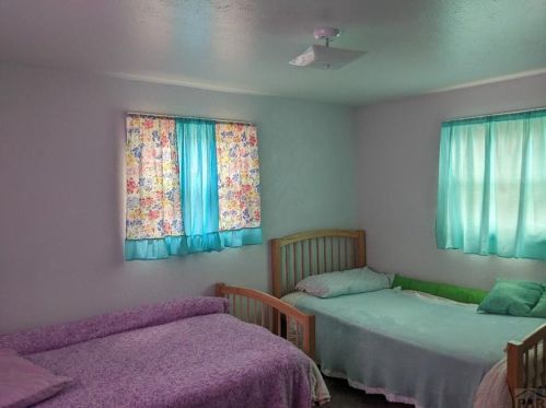 1608 Jerry Murphy Rd, Pueblo CO  81001-1818 exterior