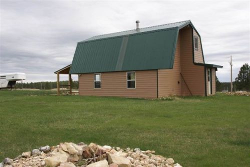 25596 Jewell Rd, Sanator, SD 57730-8128