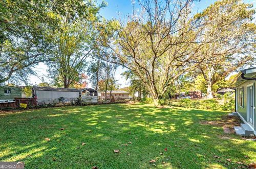 5249 Chantilly Ter, Atlanta, GA 30349-5227