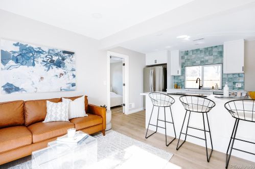 3241 Center Ave, Denver CO  80219-2850 exterior