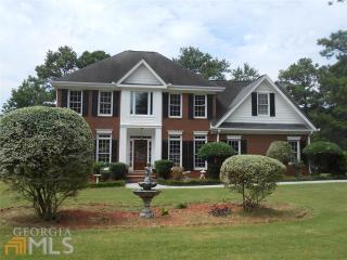 2630 Westchester Pkwy, Conyers, GA 30013-2476