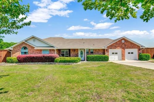 1528 Monte Carlo Blvd, Princeton TX  75407-2110 exterior