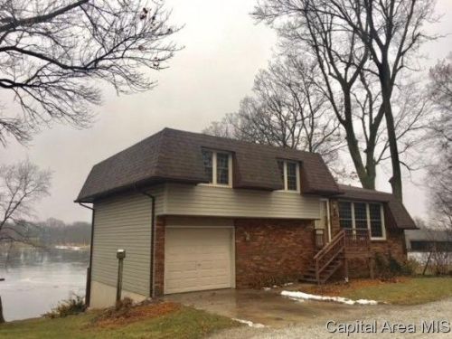 95 Almond Ln, Petersburg, IL 62675-9777