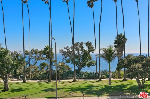 515 Ocean Ave, Santa Monica CA  90402-2609 exterior
