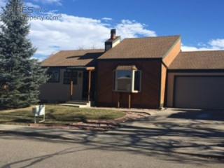 2102 Ridge Dr, Westminster CO  80020-1002 exterior