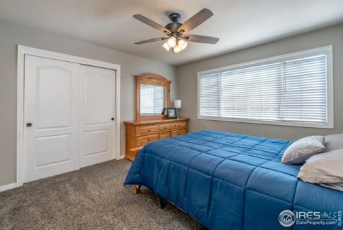 5483 Gulfstar Ct, Fort Collins CO  80528-9376 exterior