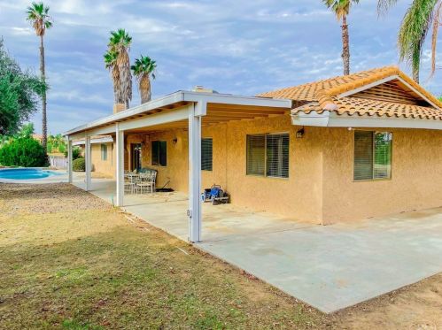 16070 Rancho Viejo Dr, Riverside CA  92506-5824 exterior