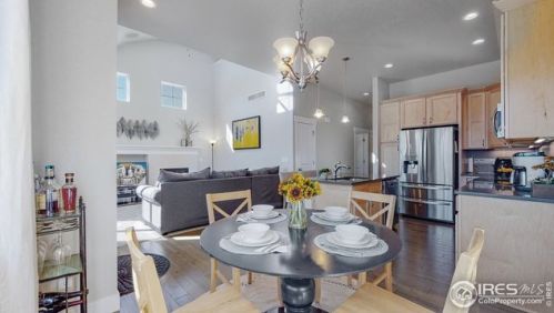 1818 50 St, Loveland CO 80538 exterior