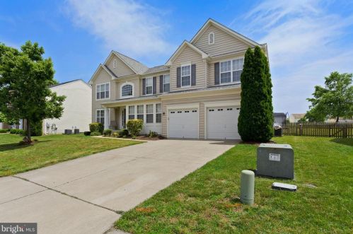 5507 Silver Maple Ln, Fredericksburg, VA 22407-9357
