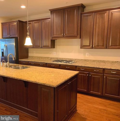 8142 Westside Blvd, Fulton MD  20759-2587 exterior