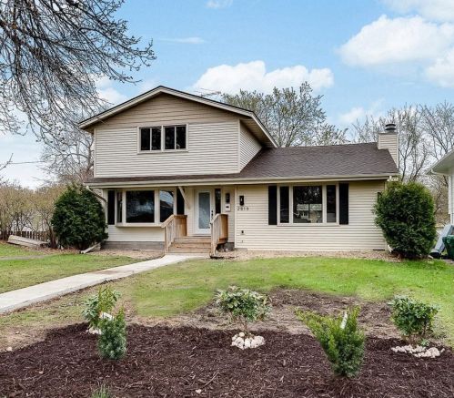 2819 Salem Ave, Minneapolis MN  55416-1917 exterior