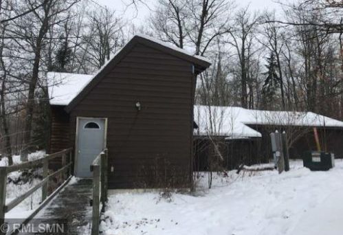 4017 43rd Ave, Hackensack, MN 56452-2088