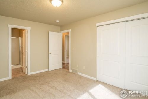 1214 Belle Dr, Loveland CO 80537-3704 exterior