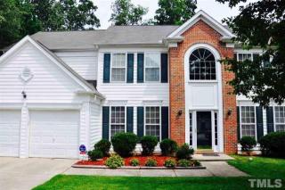 2703 Colony Woods Dr, Apex, NC 27523-6229