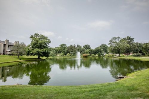 64 Metacomet Dr, Meriden CT  06450-3578 exterior