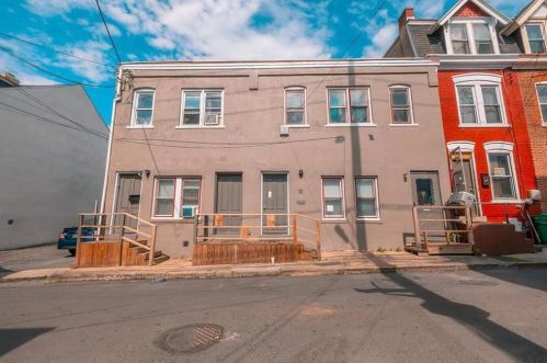 223 Fountain St, Allentown, PA 18102-5094