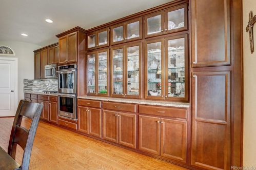 15853 Elizabeth Cir, Denver CO  80602-1462 exterior