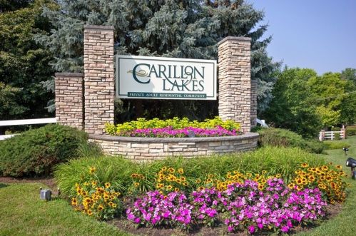 16539 Buckner Pond Way, Joliet, IL 60403-8805