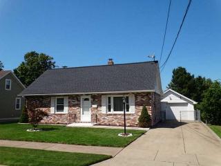 1518 44th St, Erie, PA 16509-1112