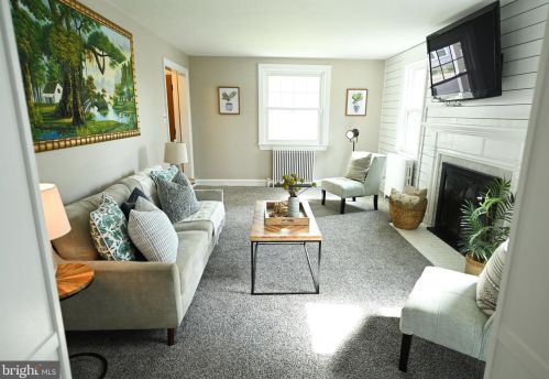 119 Ardmore Ave, Haddonfield NJ 08033-1427 exterior