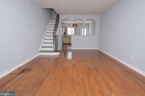 1118 Mercy St, Philadelphia PA  19148-5520 exterior