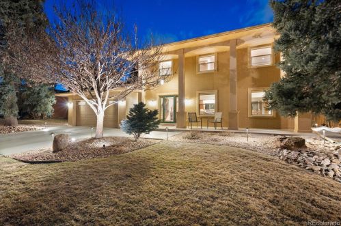 4991 Chester St, Englewood CO 80111-1330 exterior