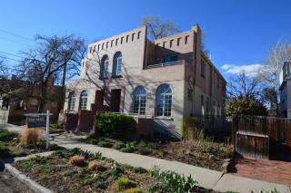 1625 5th Ave, Denver CO  80218-4029 exterior