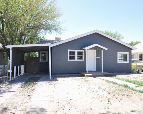 1516 10th St, Pueblo CO  81001-3205 exterior