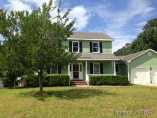 2399 Riverchase Pl, Fayetteville, NC 28306-4535