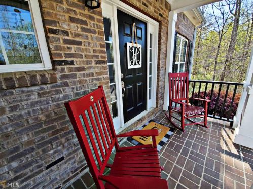 75 Overlook Trce, Commerce, GA 30529-3072