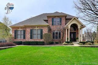 2734 Charter Oak Dr, Aurora, IL 60502-7431