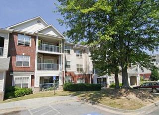 61 Paschal Blvd, Atlanta GA  30314-5027 exterior