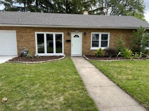 4321 Fishermans Ter, Lyons, IL 60534-1509