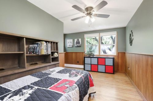 176 Cimarron Rd, Saint Paul MN  55124-9723 exterior