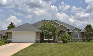 5545 87th Ln, Ocala FL  34476-3697 exterior