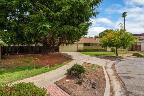 3168 Matzley Ct, San Jose, CA 95124-2339