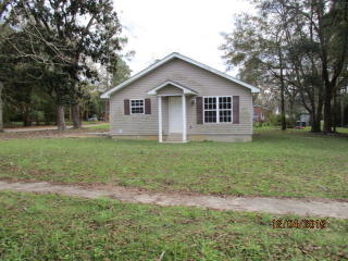 302 Jessamine St, Fitzgerald, GA 31750-2815