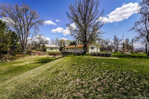 2326 I Rd, Grand Junction CO 81505-9645 exterior