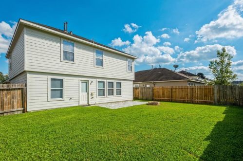 16978 Tableland Trl, Conroe TX  77385-2010 exterior