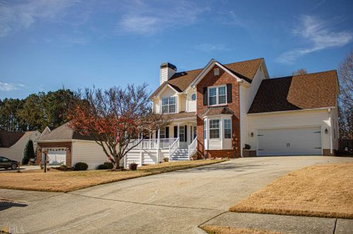 329 Jodeco Station Cir, Stockbridge, GA 30281-5886