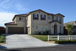 5607 Spanish Horse, Oceanside, CA 92057-5543