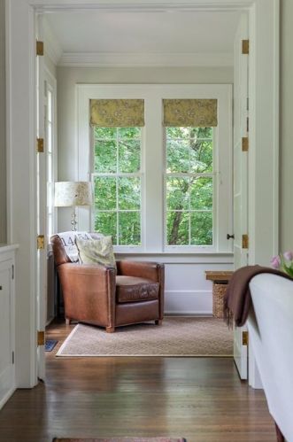 1439 Emory Rd, Atlanta GA  30306-2407 exterior