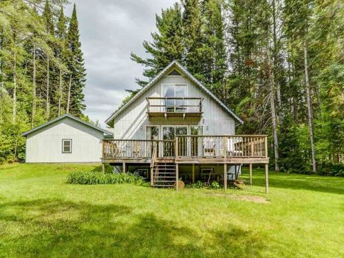 51 Liberty Dr, Carroll, NH 03598-3505