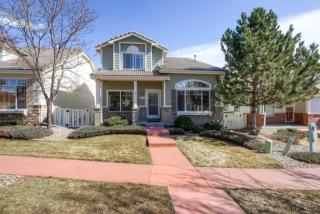 4937 Pasadena Way, Westminster CO  80023-4027 exterior