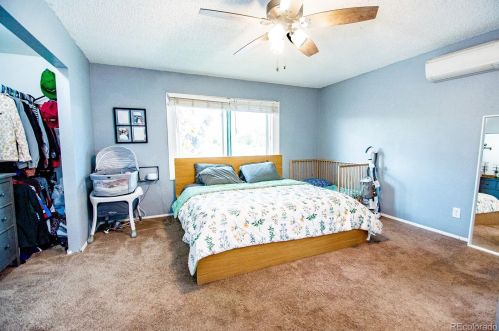 4760 Decatur St, Englewood CO  80110-6345 exterior