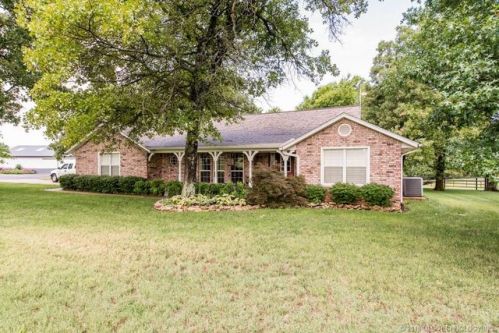 29054 4136 Rd, Catoosa, OK 74015-5851