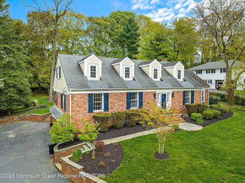 17 Circle Dr, Locust, NJ 07760-2301