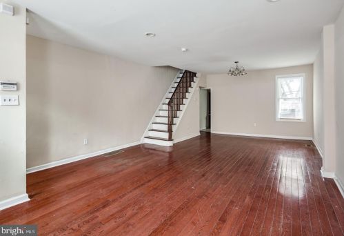 1923 Carpenter St, Philadelphia PA  19146-2614 exterior