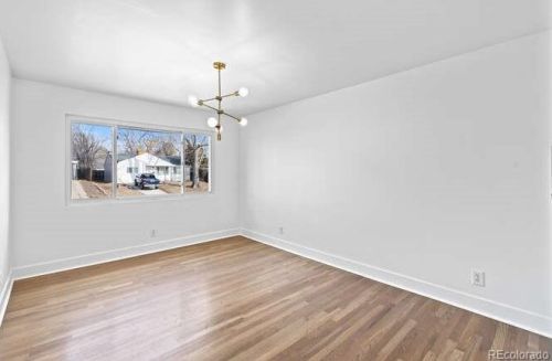 2833 Gray St, Denver CO  80214-8123 exterior