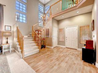 2141 Tyler Dr, Henderson NV  89074-0628 exterior